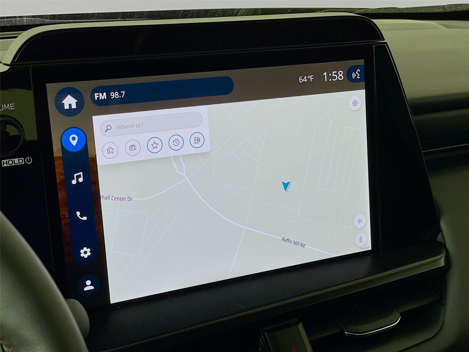 New 2026 Subaru Outback Wilderness w/ Wilderness Plus Package image 12