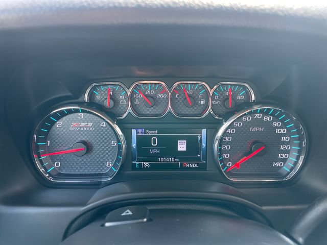 Used 2018 Chevrolet Tahoe LT AWD/4WD image 19