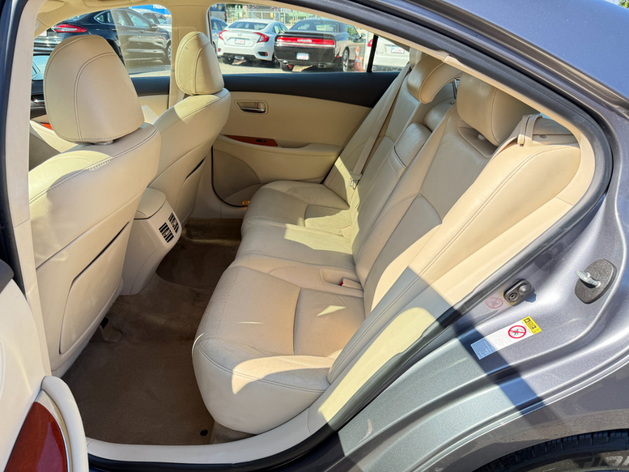 Used 2012 Lexus ES 350 image 31