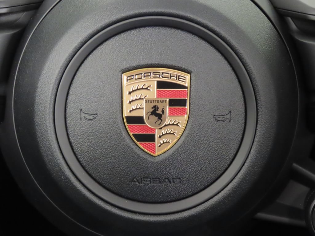 New 2026 Porsche Macan 4 Electric AWD/4WD image 22