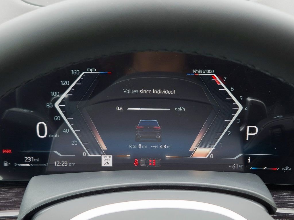 New 2026 BMW X5 sDrive40i w/ M Sport Package image 13