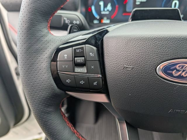 New 2026 Ford Explorer ST w/ Sun And Sound Package image 17