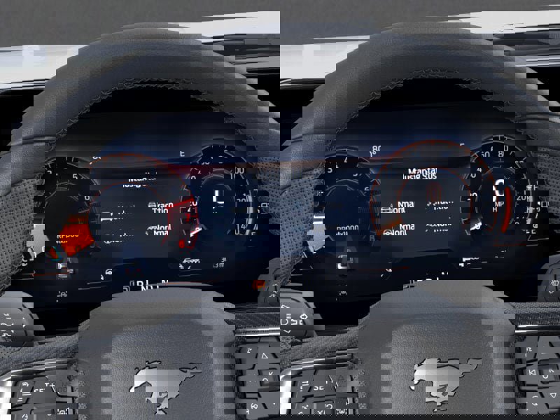 New 2026 Ford Mustang Premium image 13