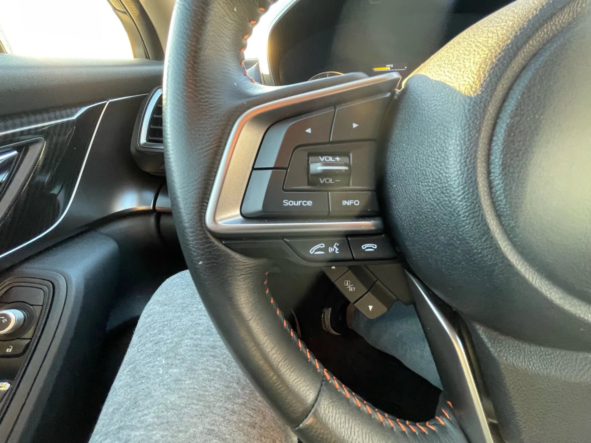 Used 2019 Subaru Crosstrek 2.0i Limited image 25