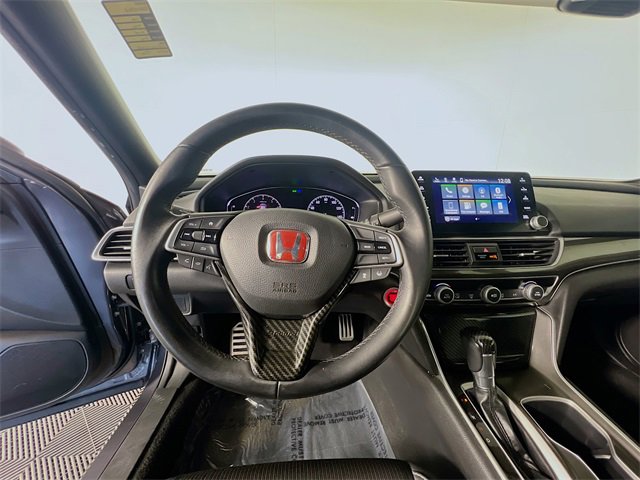 Used 2019 Honda Accord Sport image 13
