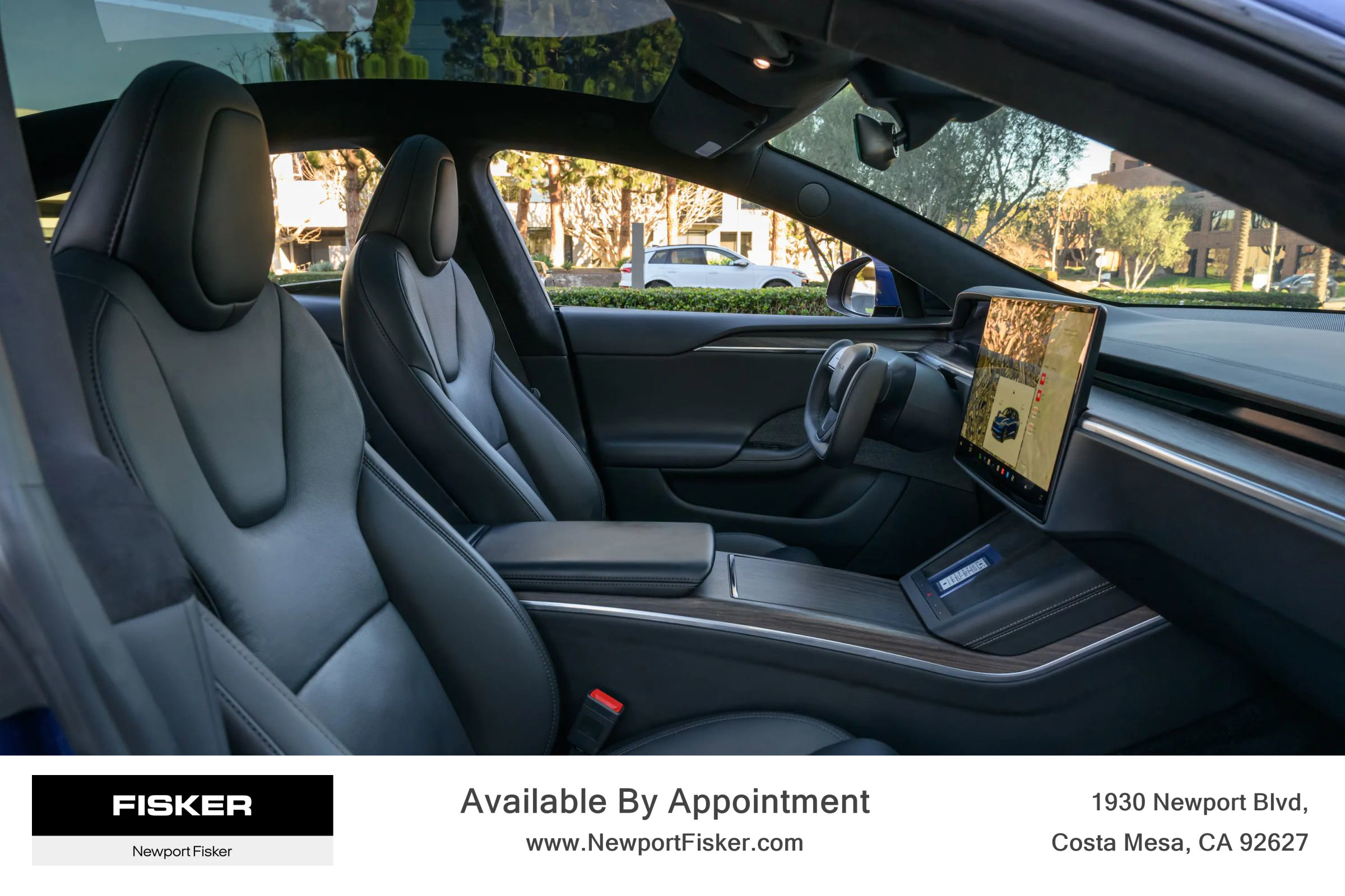 Used 2023 Tesla Model S image 33