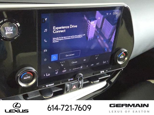 Certified 2023 Lexus NX 350 AWD w/ Cold Area Package image 26