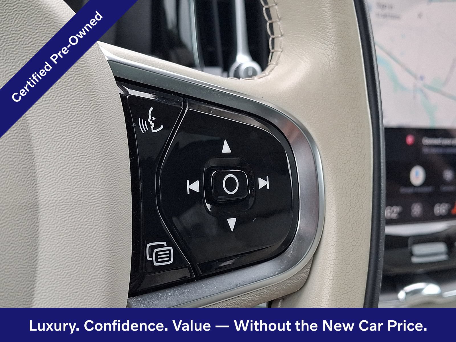 Certified 2024 Volvo XC60 B5 Core w/ Climate Package AWD/4WD image 23
