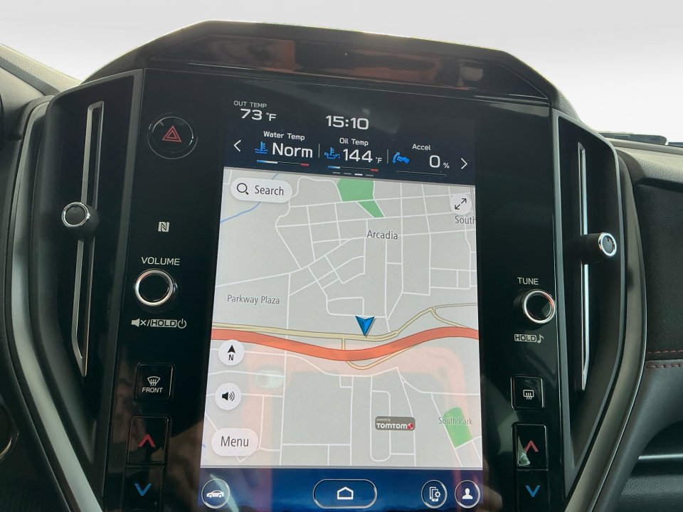 Used 2024 Subaru WRX TR image 19