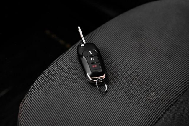 Used 2024 Ford Maverick XL image 62