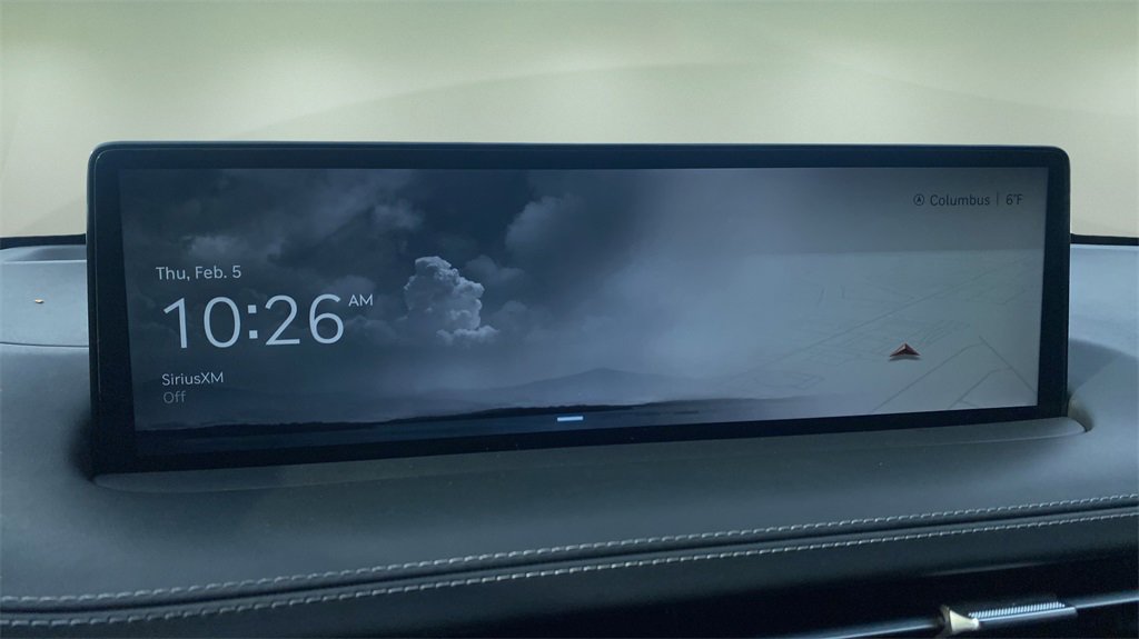 Used 2023 Genesis GV70 3.5T Sport w/ Sport Prestige Package image 19