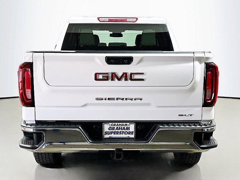 Used 2024 GMC Sierra 1500 SLT image 6
