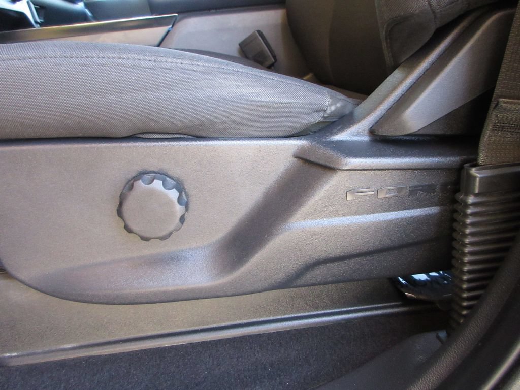 Certified 2023 Ford F150 XL w/ STX Appearance Package RWD image 13
