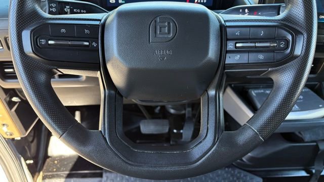 Used 2024 Chevrolet Brightdrop 600 w/ Commercial Equipment Package image 22