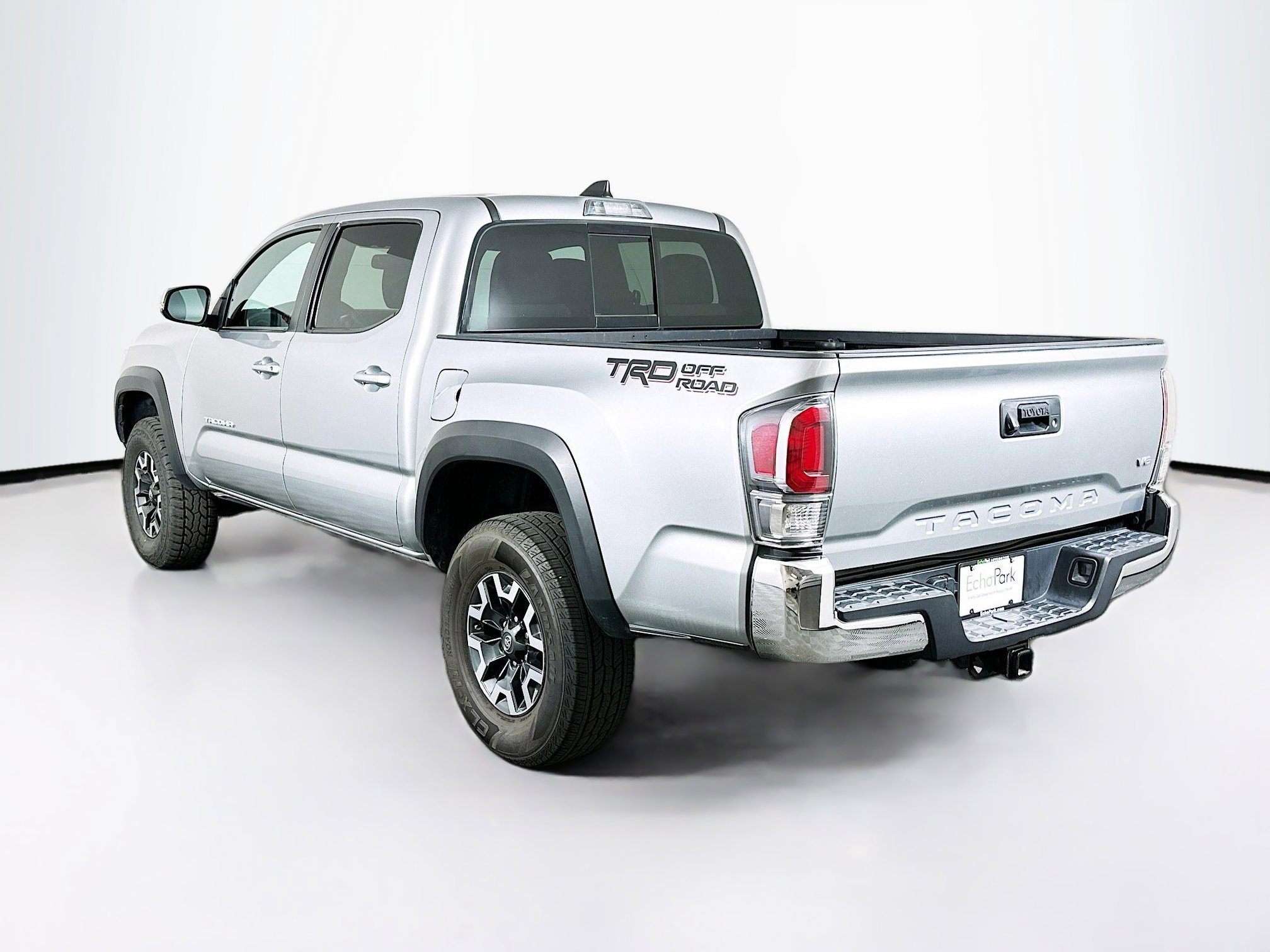 Used 2023 Toyota Tacoma TRD Off-Road image 5