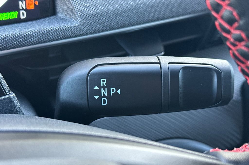 New 2026 Ford Mustang Mach-E Premium w/ Sport Appearance Package image 18