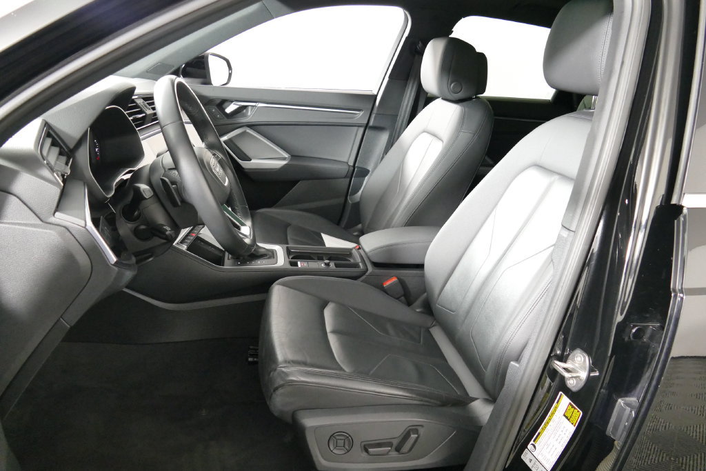 Used 2023 Audi Q3 2.0T Premium AWD/4WD image 10