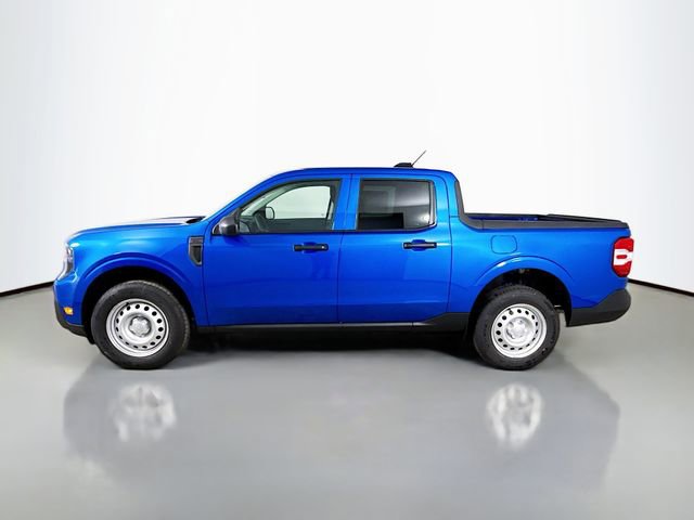New 2026 Ford Maverick XL w/ Equipment Group 101A image 4