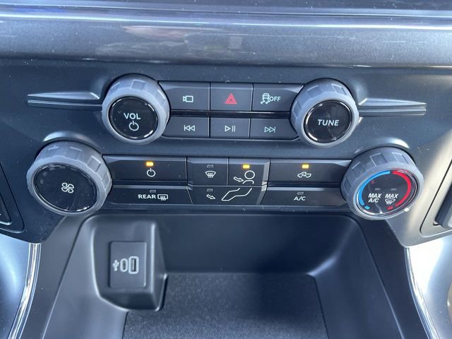 New 2026 Ford F150 STX image 20