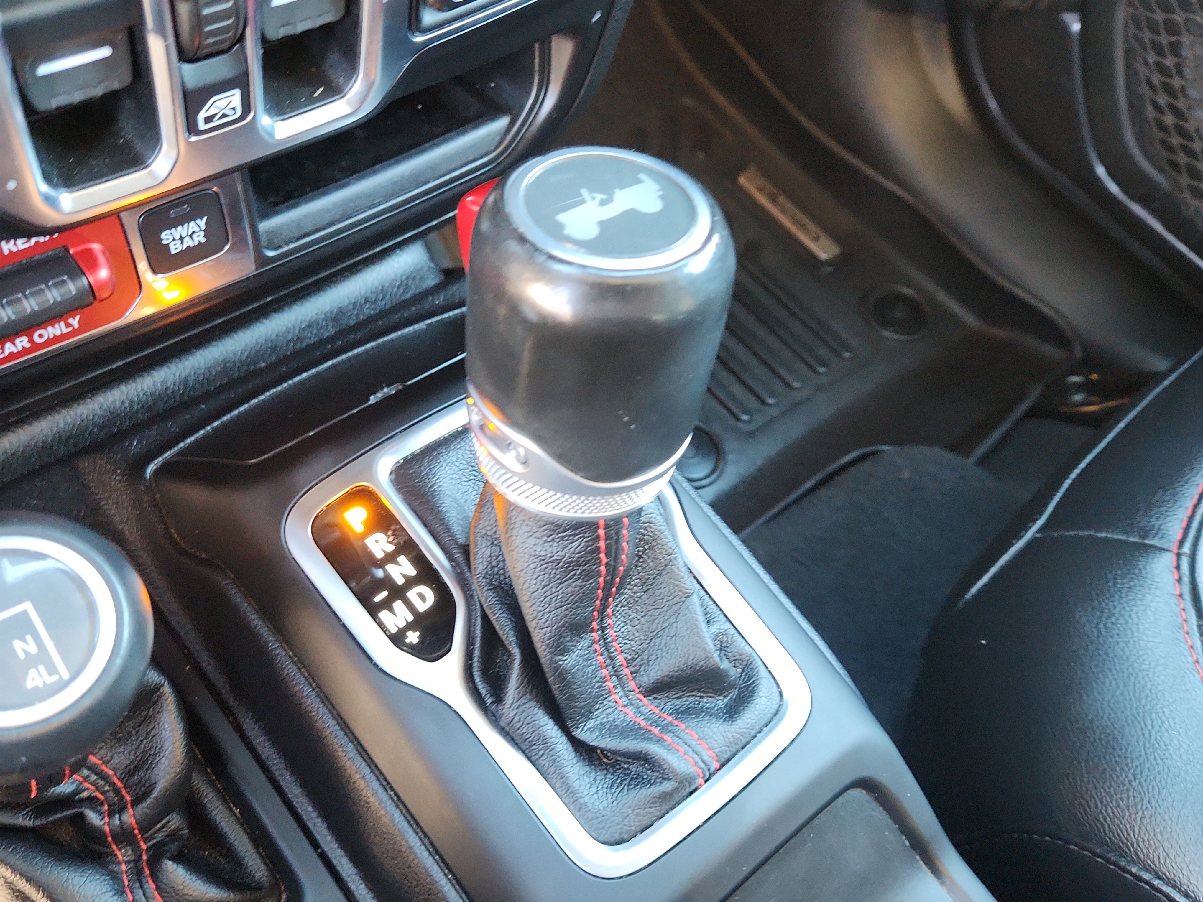 Used 2020 Jeep Wrangler Unlimited Rubicon image 27