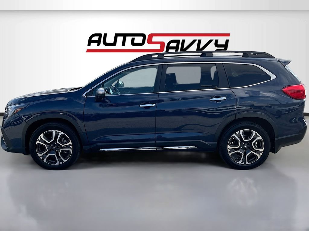 Used 2023 Subaru Ascent Touring image 4