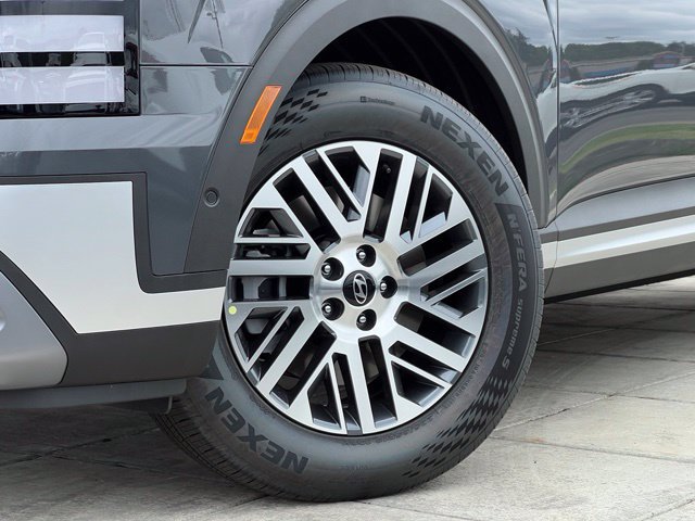New 2026 Hyundai Palisade SEL AWD/4WD image 2