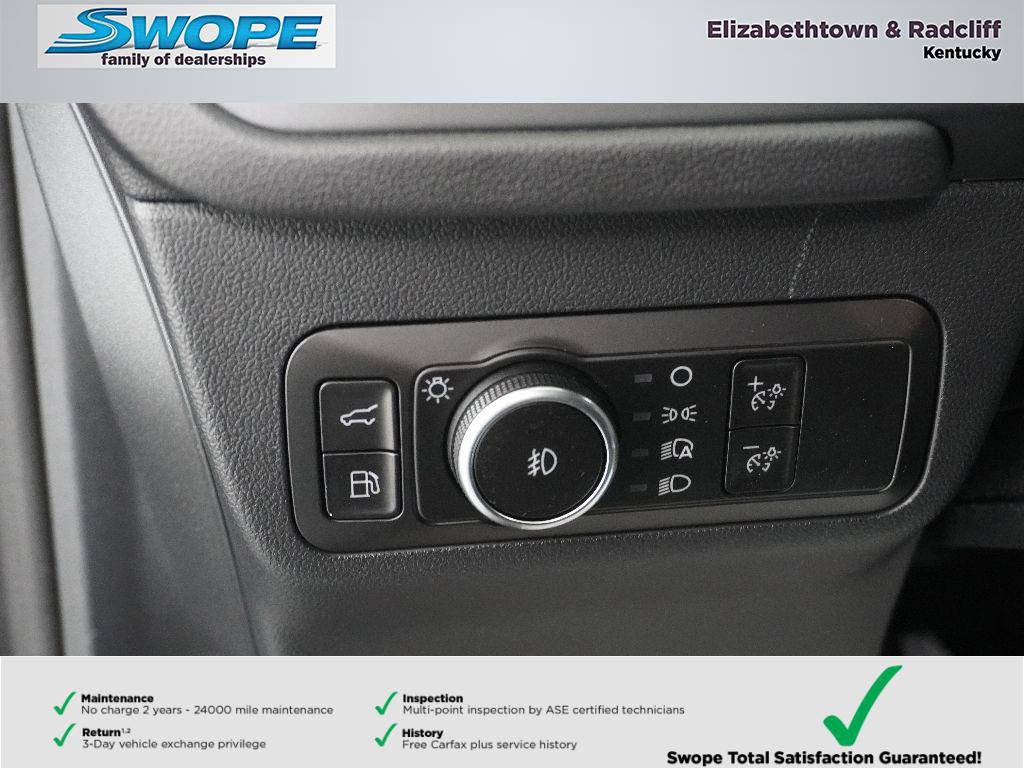 New 2026 Ford Escape ST-Line Select w/ Tech Pack #1 image 19