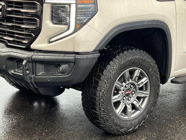 New 2026 GMC Sierra 1500 AT4X image 9