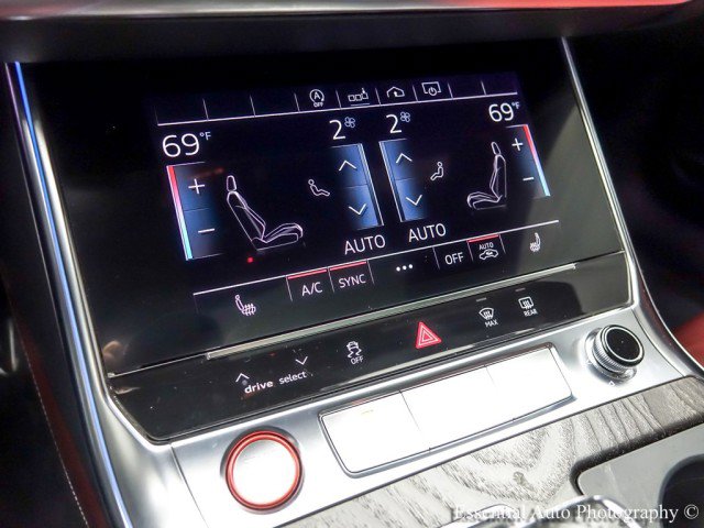 Used 2020 Audi S6 Premium Plus w/ Black Optic Package image 32