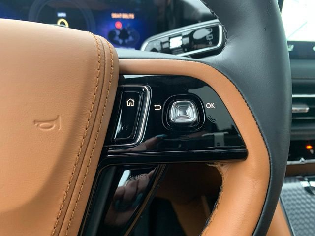 New 2026 Lincoln Aviator Black Label w/ Dynamic Handling Package image 25