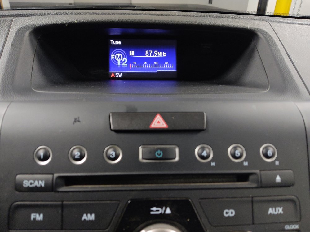 Used 2016 Honda CR-V LX image 25