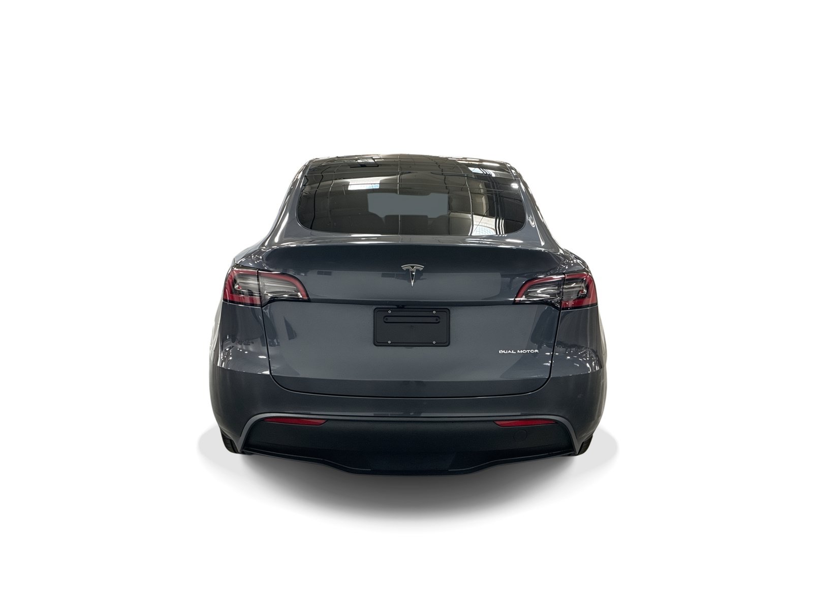 Certified 2023 Tesla Model Y Long Range AWD/4WD image 5