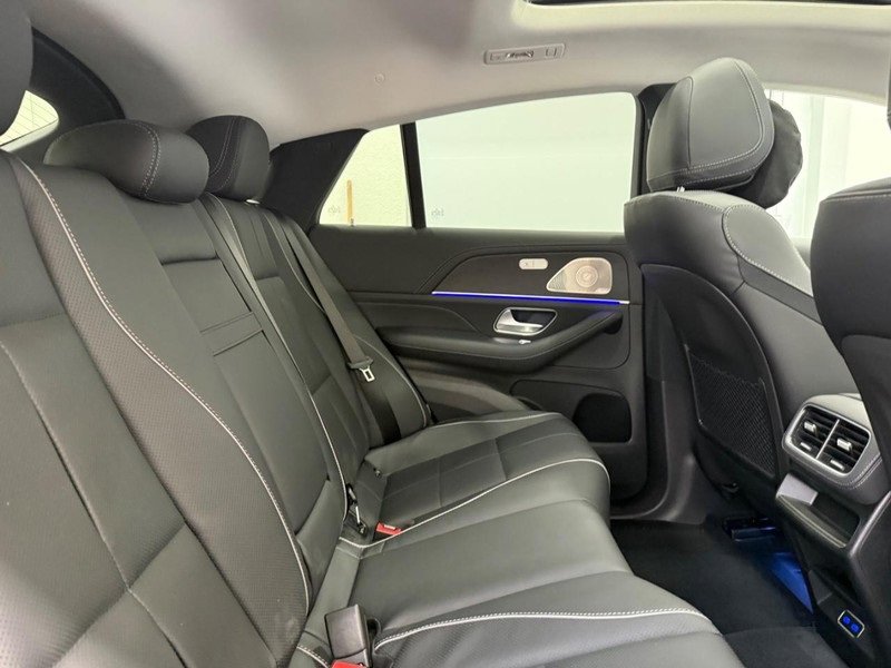 New 2026 Mercedes-Benz GLE 450 4MATIC Coupe image 5