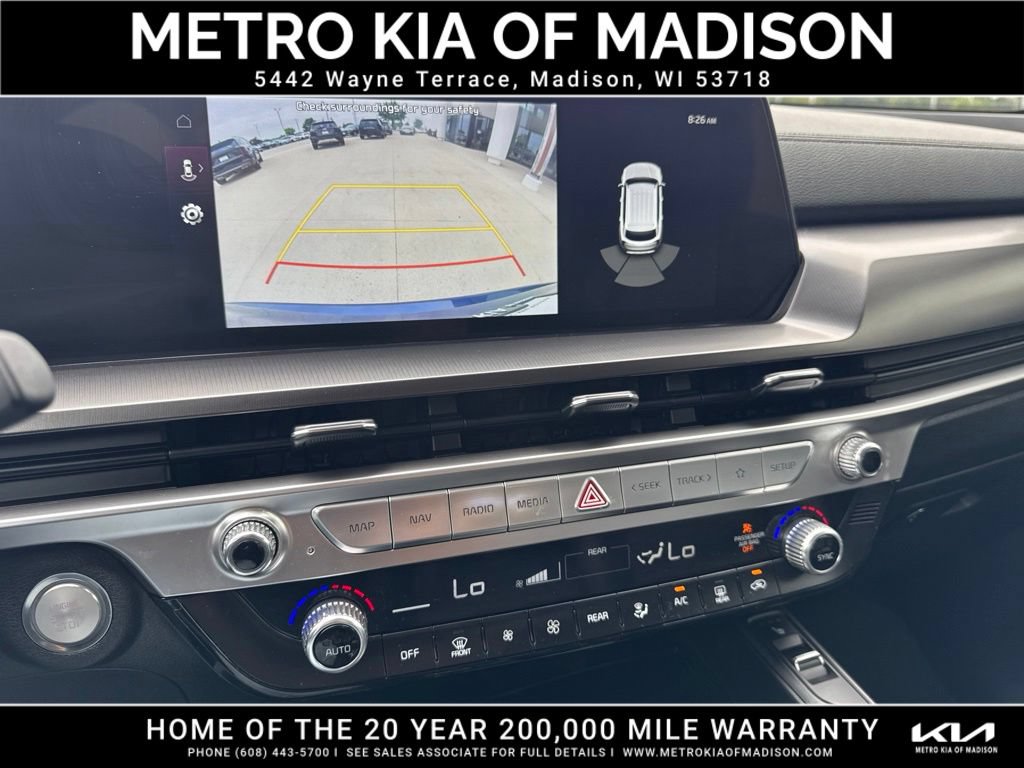 Used 2023 Kia Telluride S AWD/4WD image 23