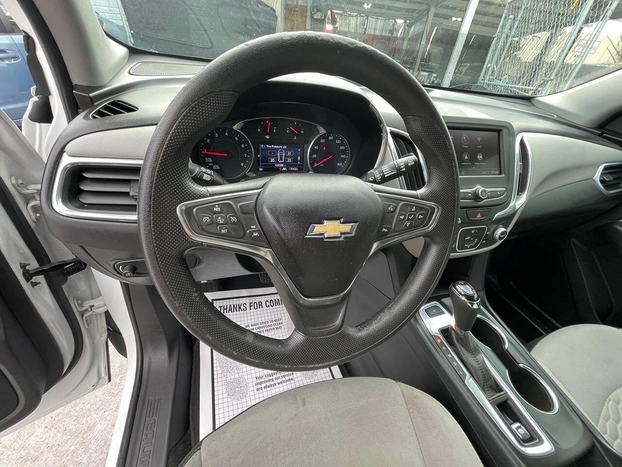 Used 2020 Chevrolet Equinox LT FWD image 13