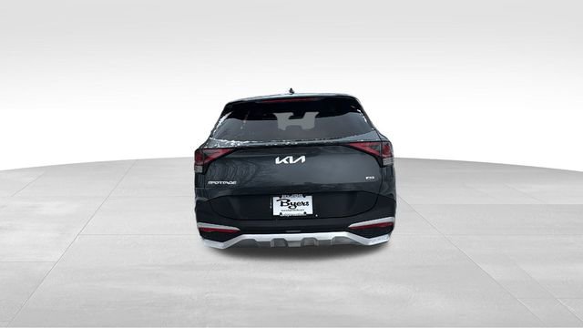 Used 2024 Kia Sportage LX image 34