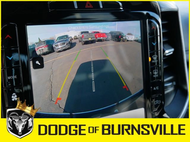 Used 2023 RAM 1500 Laramie image 28