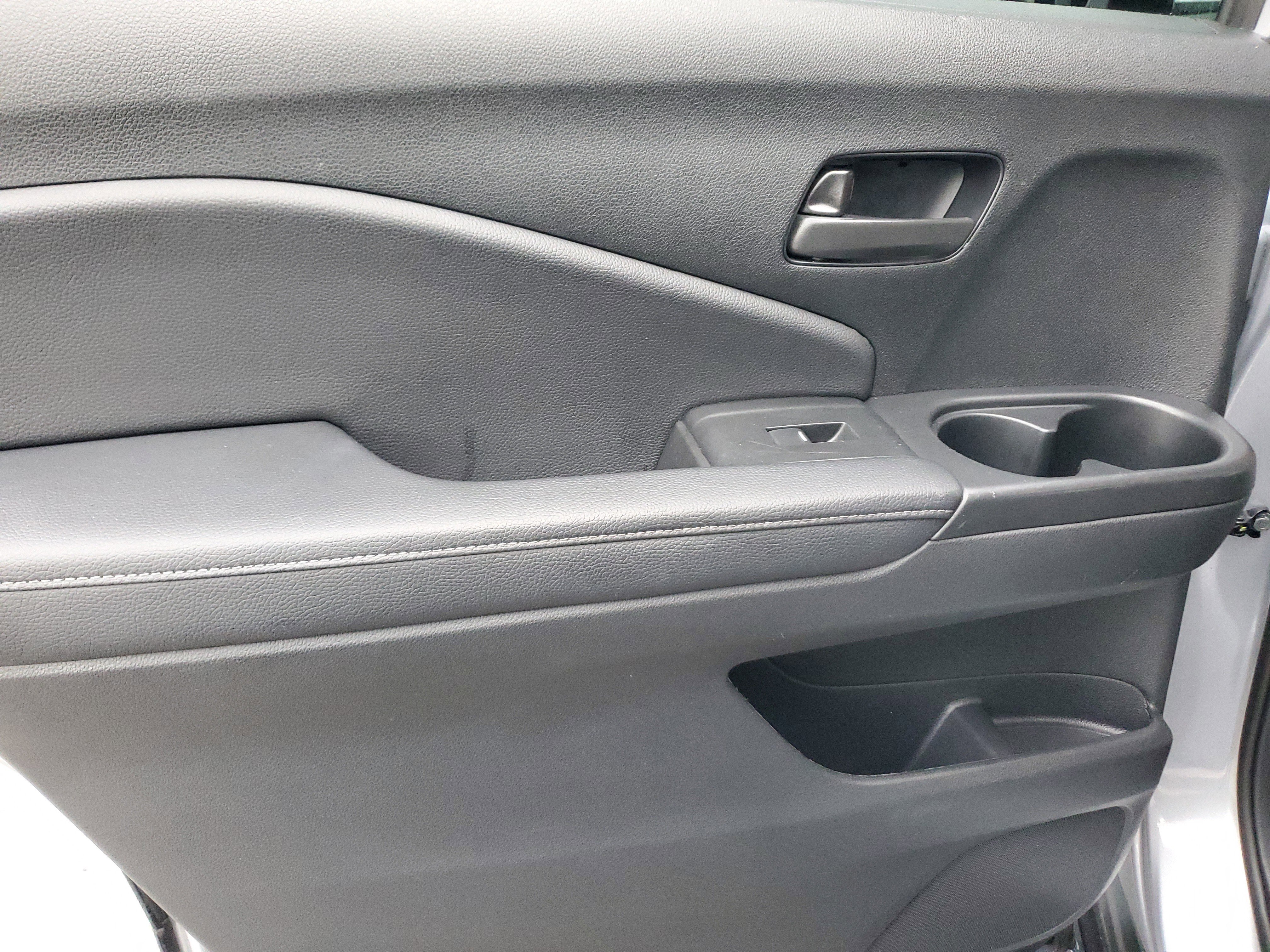 Used 2023 Honda Passport EX-L image 30