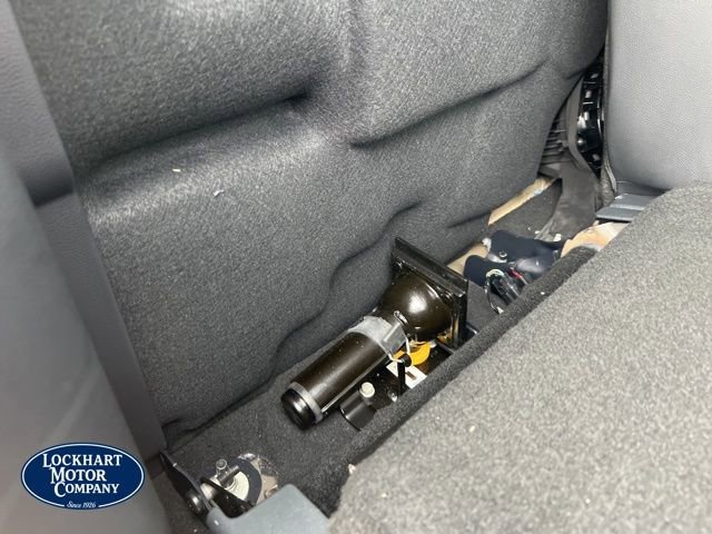 New 2025 Ford F250 XLT w/ Black Appearance Package image 34