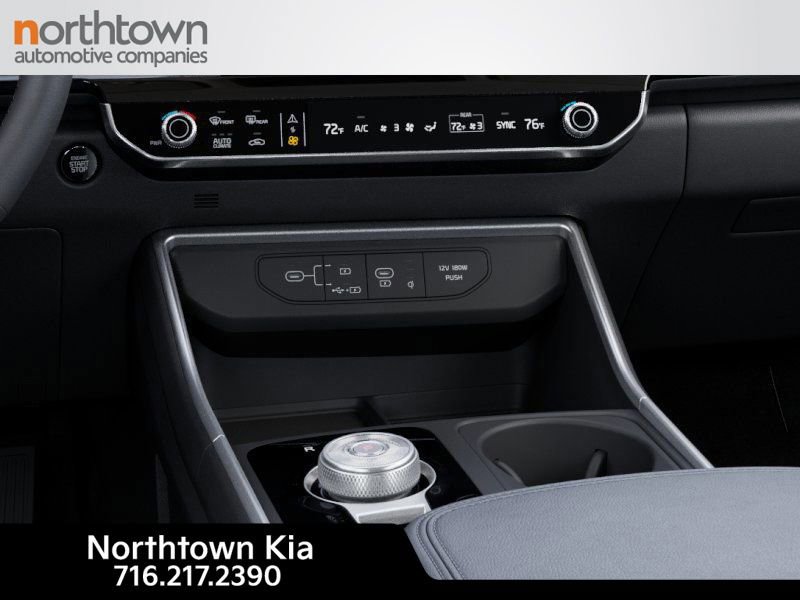 New 2026 Kia Carnival SX Prestige FWD image 24