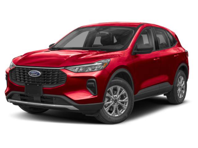 New 2026 Ford Escape Active w/ Active Premium Tech Pack AWD/4WD image 1