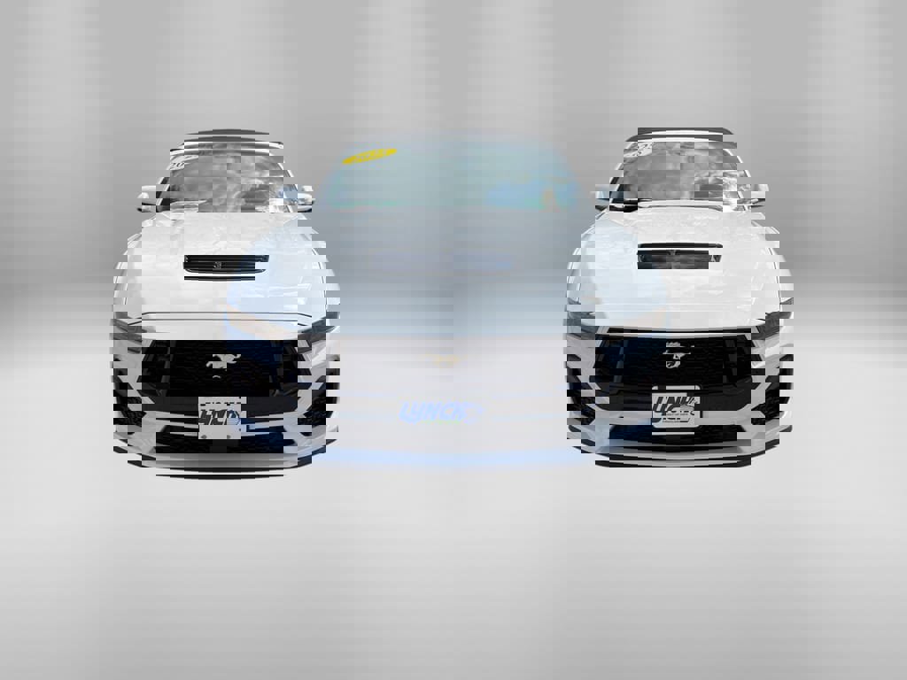 Used 2025 Ford Mustang GT Premium image 5