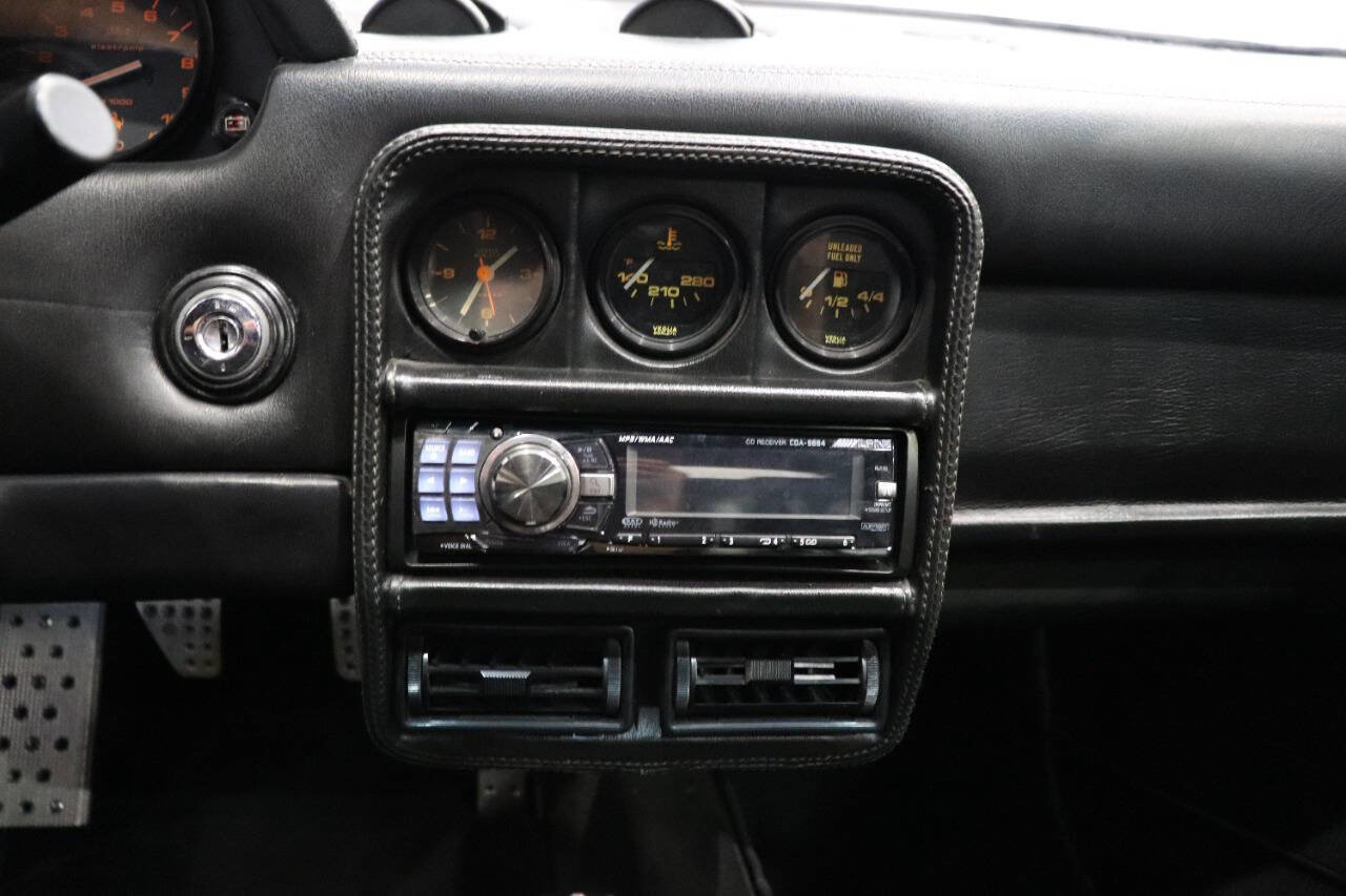 Used 1987 Ferrari 328 GTS image 21