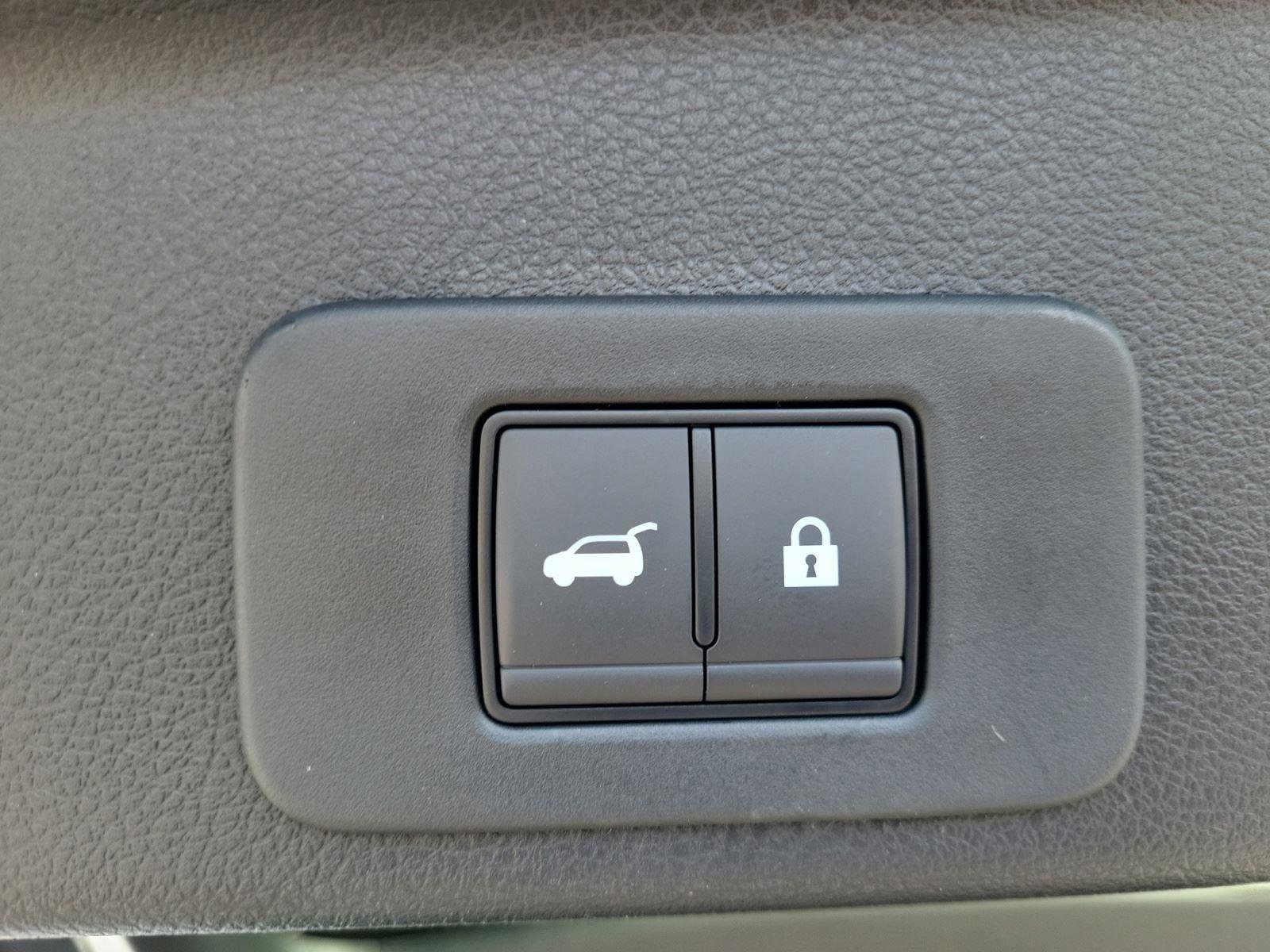 New 2026 Nissan Murano SL AWD/4WD image 24