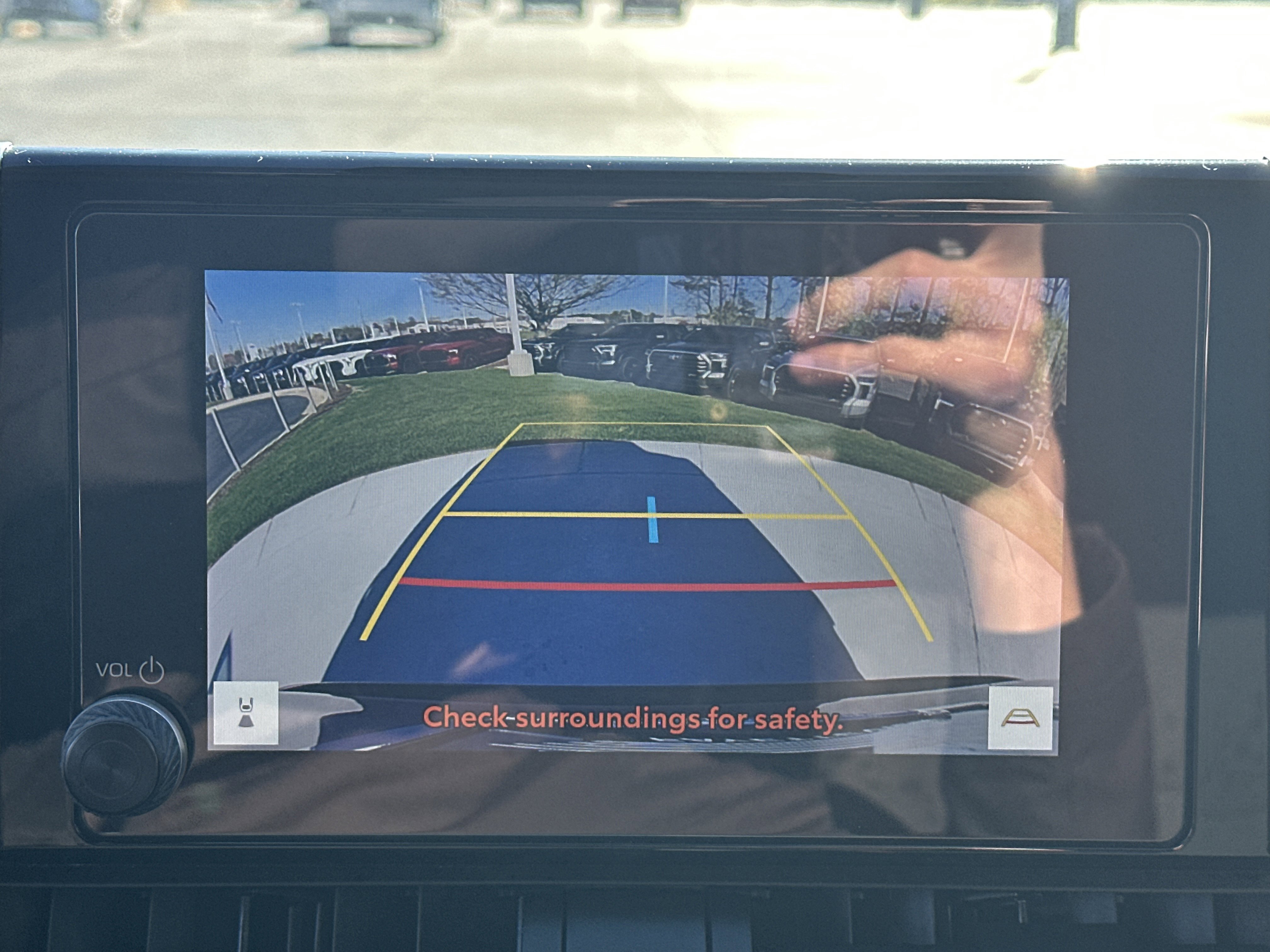 Certified 2024 Toyota RAV4 LE image 25