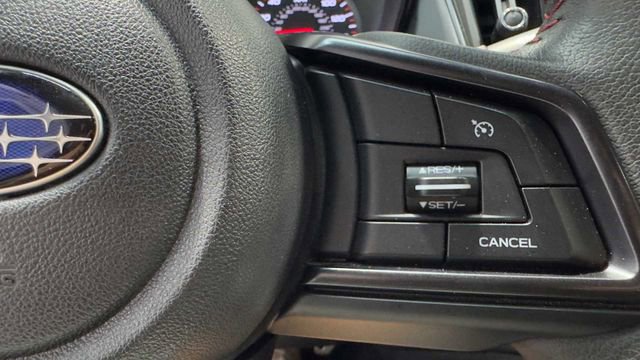 Used 2022 Subaru WRX Premium image 28