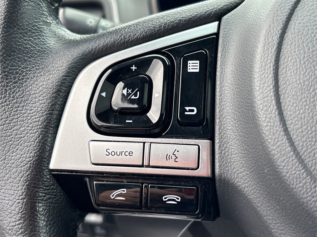 Used 2017 Subaru Outback 2.5i Touring image 29