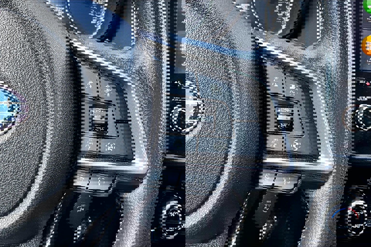 Used 2022 Subaru Forester Limited image 17