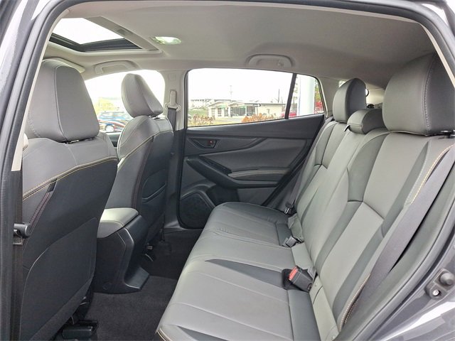 Used 2021 Subaru Crosstrek 2.5i Sport w/ Moonroof Package image 10