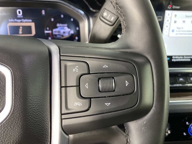 Used 2024 GMC Sierra 1500 Elevation AWD/4WD image 16
